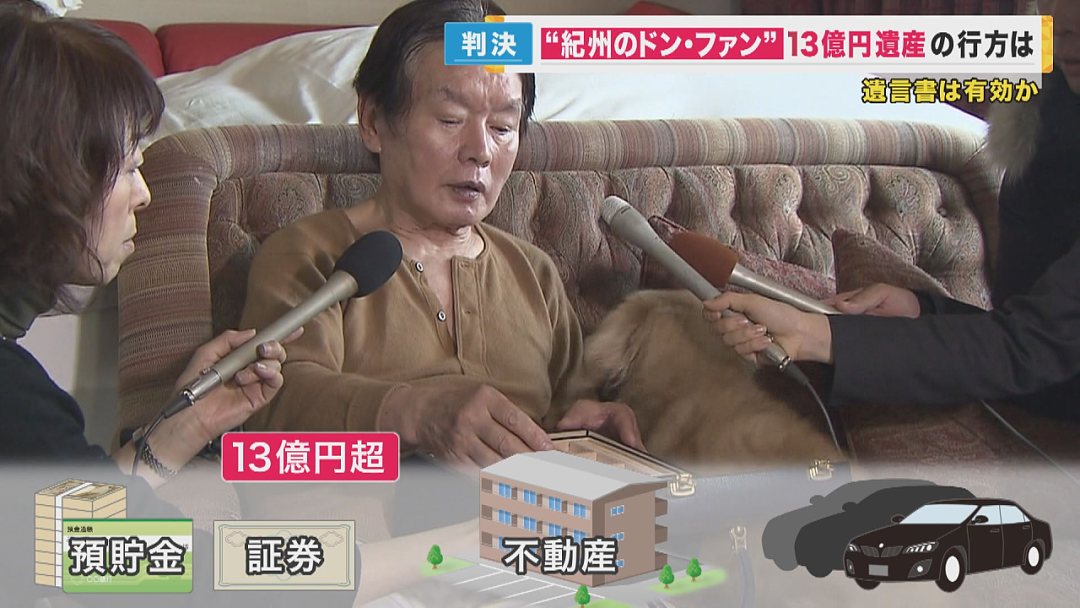 77岁富豪砸30亿和4000女纠缠，却遭22岁娇妻毒杀？亲属与她争夺13亿遗产，结局大反转！（组图） - 20