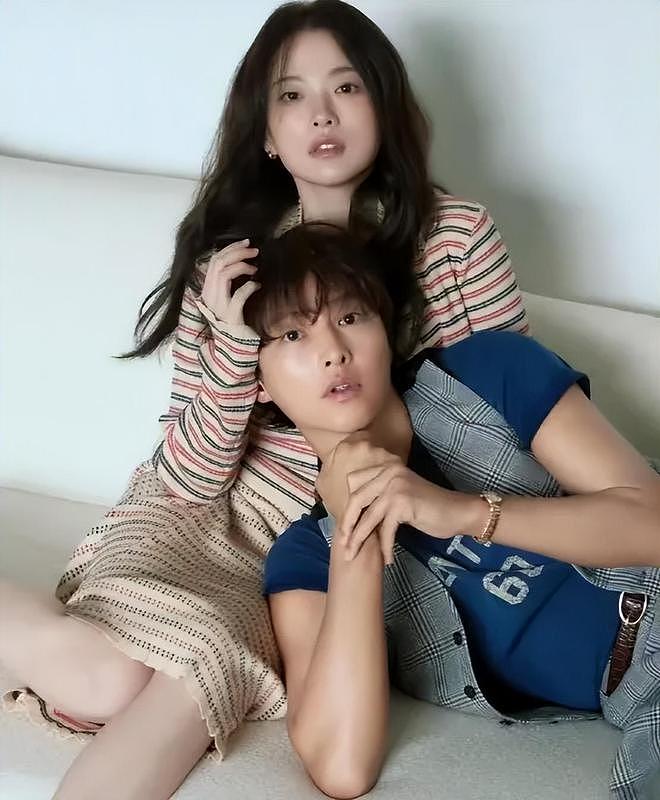 宋仲基蹭前妻热度失败！新剧收视跌破新低，宣传期频繁提二婚妻子（组图） - 4