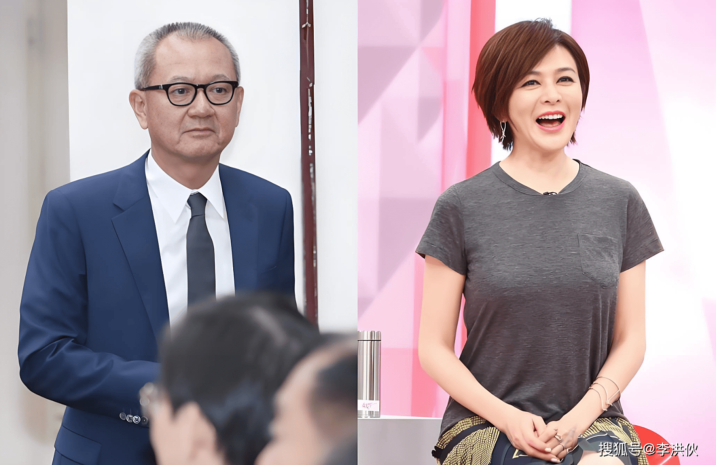 每一任都是大富豪?关之琳也曾是恋爱脑,男方连婚宴钱都没付清(组图) - 17