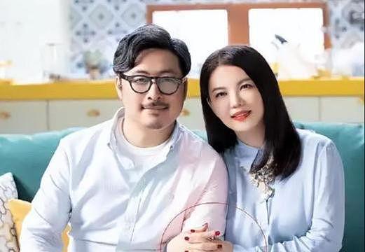 出力不讨好！李湘把女儿王诗龄养成“少妇“，前夫王岳伦反备受好评（组图） - 12