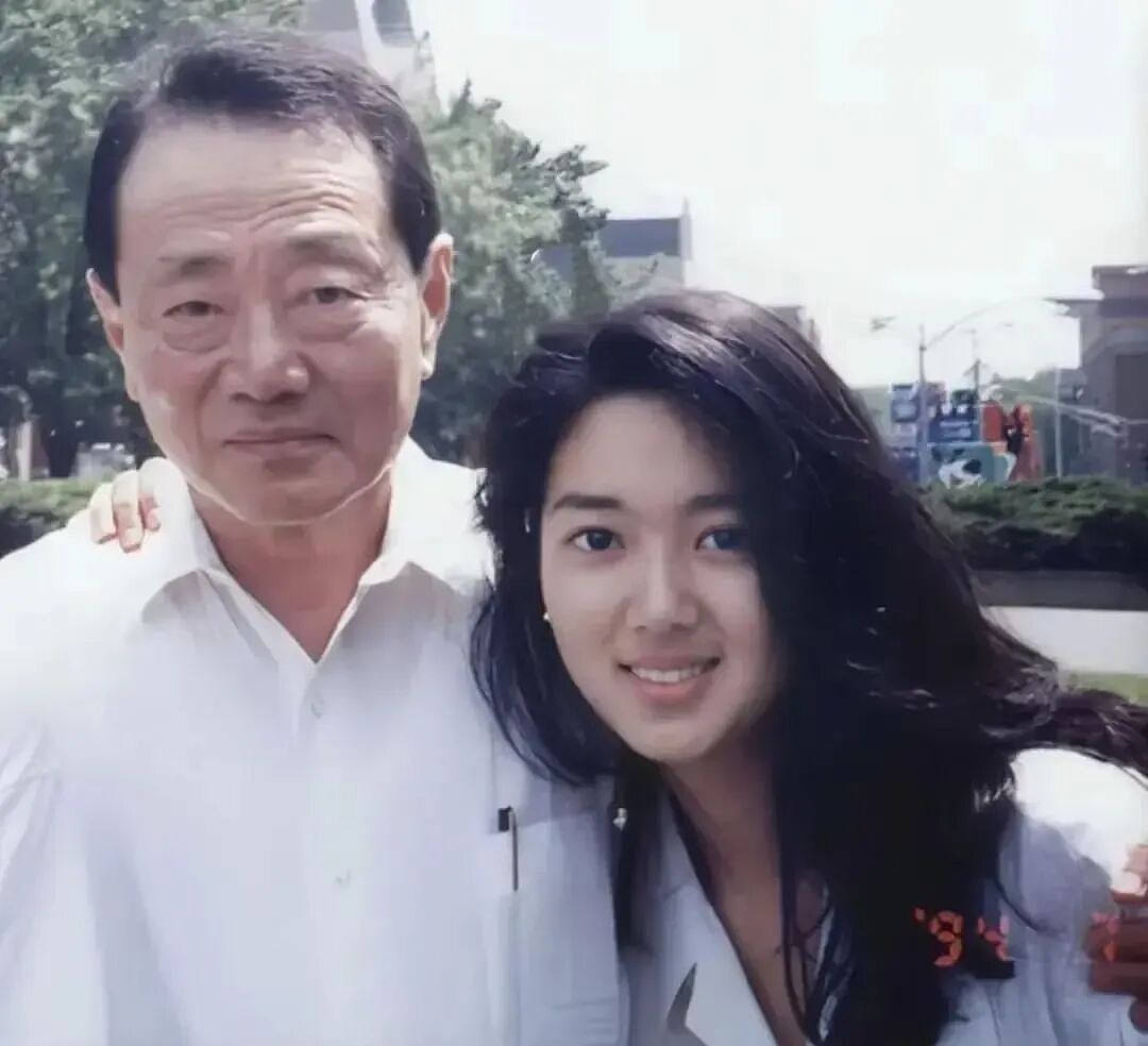 豪门千亿家产,传女不传男(组图) - 5