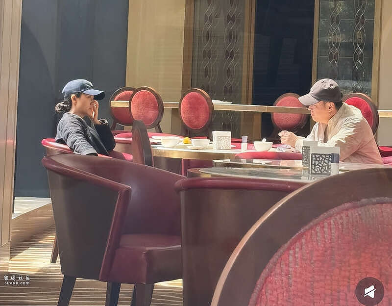 朱媛媛离世4个月,辛柏青令人担忧的事还是发生了(组图) - 7