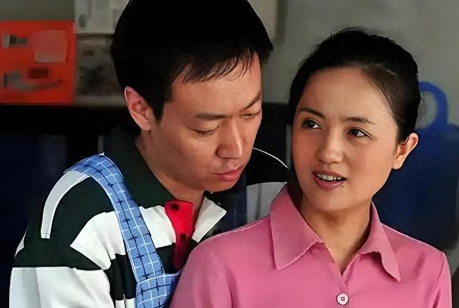 结婚19年痛失爱妻，辛柏青近况引人担忧，好友透露：不见任何人（组图） - 5