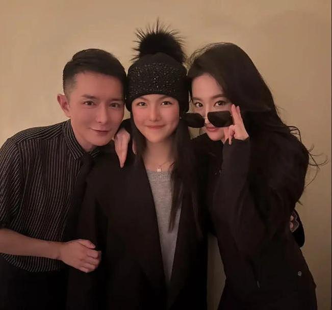 出力不讨好！李湘把女儿王诗龄养成“少妇“，前夫王岳伦反备受好评（组图） - 14