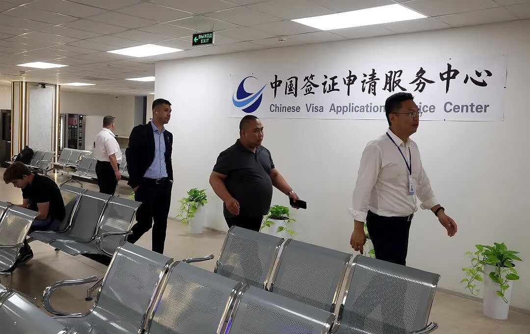 引入人才是“五胡乱华”?中国K签证,动了谁的奶酪?(组图) - 1