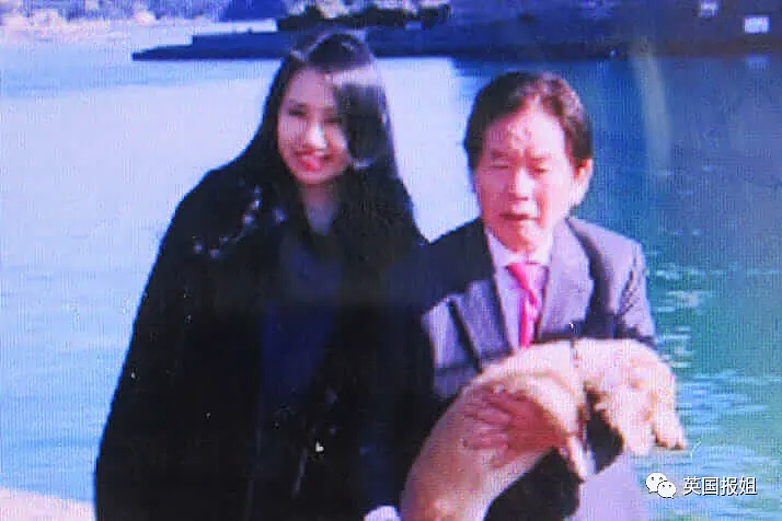 77岁富豪砸30亿和4000女纠缠，却遭22岁娇妻毒杀？亲属与她争夺13亿遗产，结局大反转！（组图） - 13