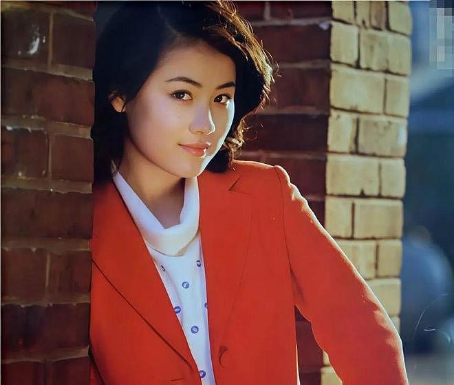 他娶生病变胖女演员，恩爱27年无绯闻，如今59岁儿女双全很幸福（组图） - 6