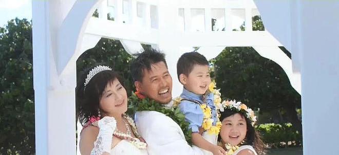 他娶生病变胖女演员，恩爱27年无绯闻，如今59岁儿女双全很幸福（组图） - 16