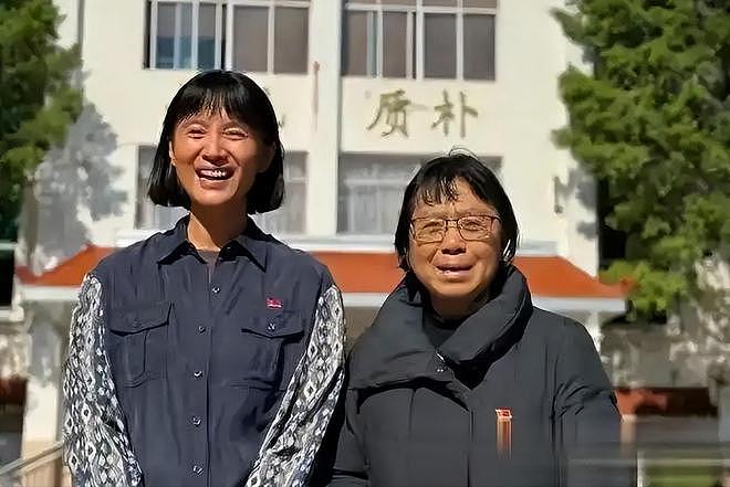 “风流成性、陪睡上位、知三当三”!44岁的宋佳凭什么提名金鸡奖(组图) - 11