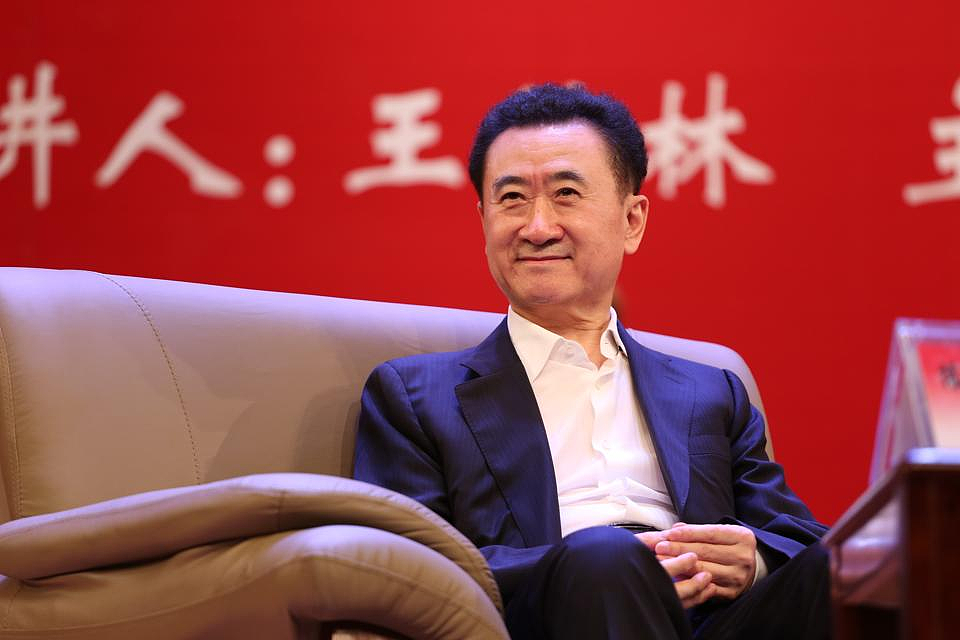 王健林“限高”被取消，到底还剩多少家底？瘦成皮包骨拼命还债，怎么混成这样了？（组图） - 8