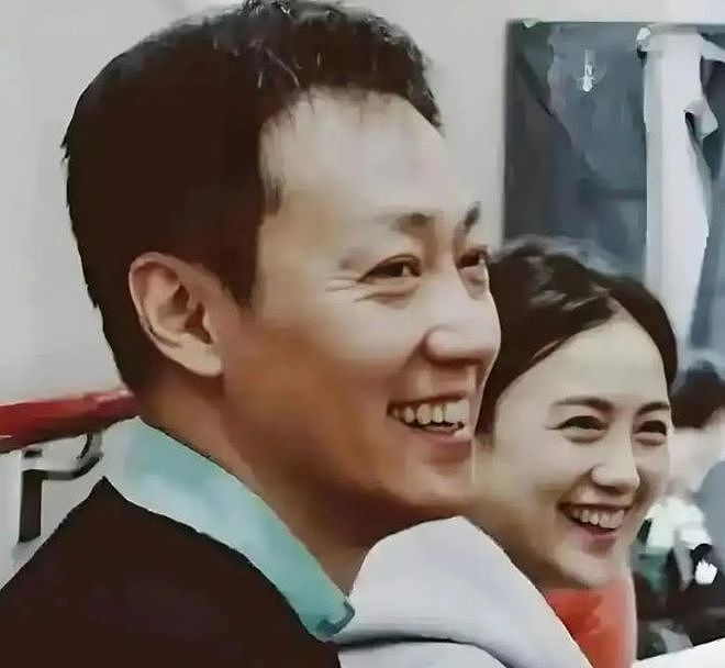 结婚19年痛失爱妻，辛柏青近况引人担忧，好友透露：不见任何人（组图） - 3