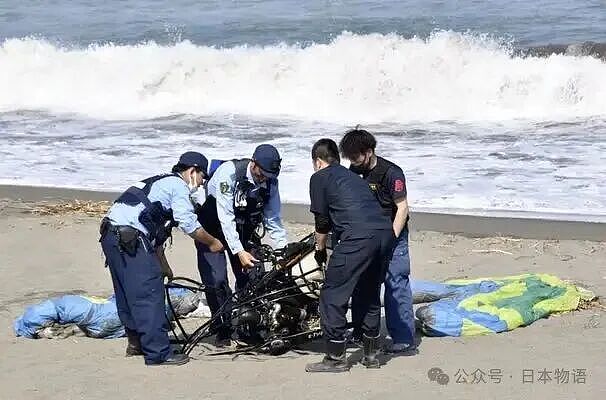 中国23岁男游客在日本浮潜时溺亡（组图） - 3