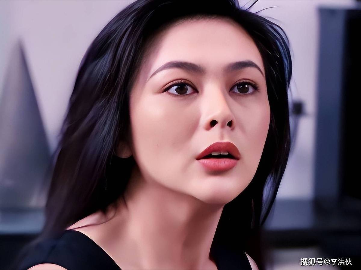 每一任都是大富豪?关之琳也曾是恋爱脑,男方连婚宴钱都没付清(组图) - 6