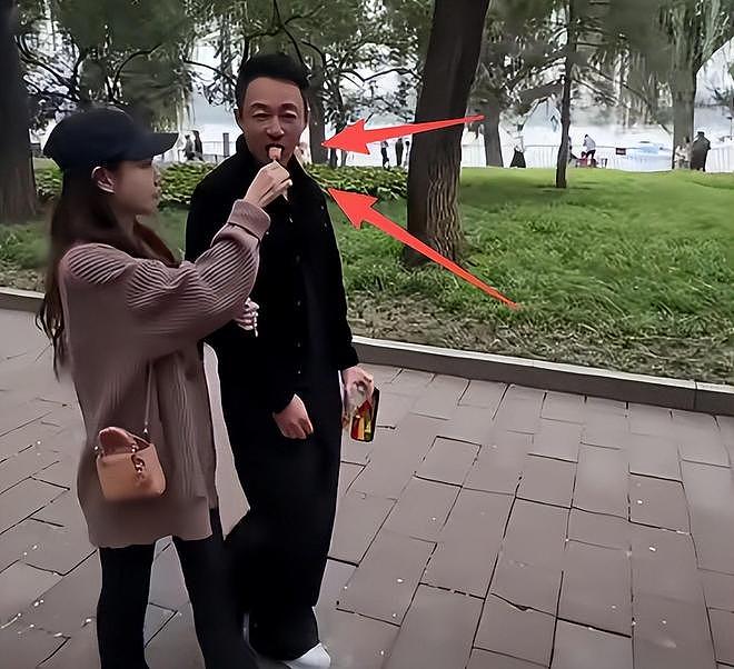 大S离世8个月后,S妈状态曝光,汪家再传好消息,马筱梅赢了(组图) - 20