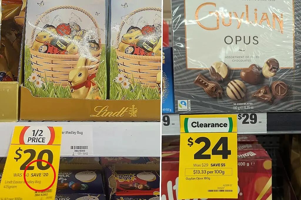 澳洲“最不被信任”品牌曝光！华人知名品牌上榜，还有Coles和Woolworths...（组图） - 4