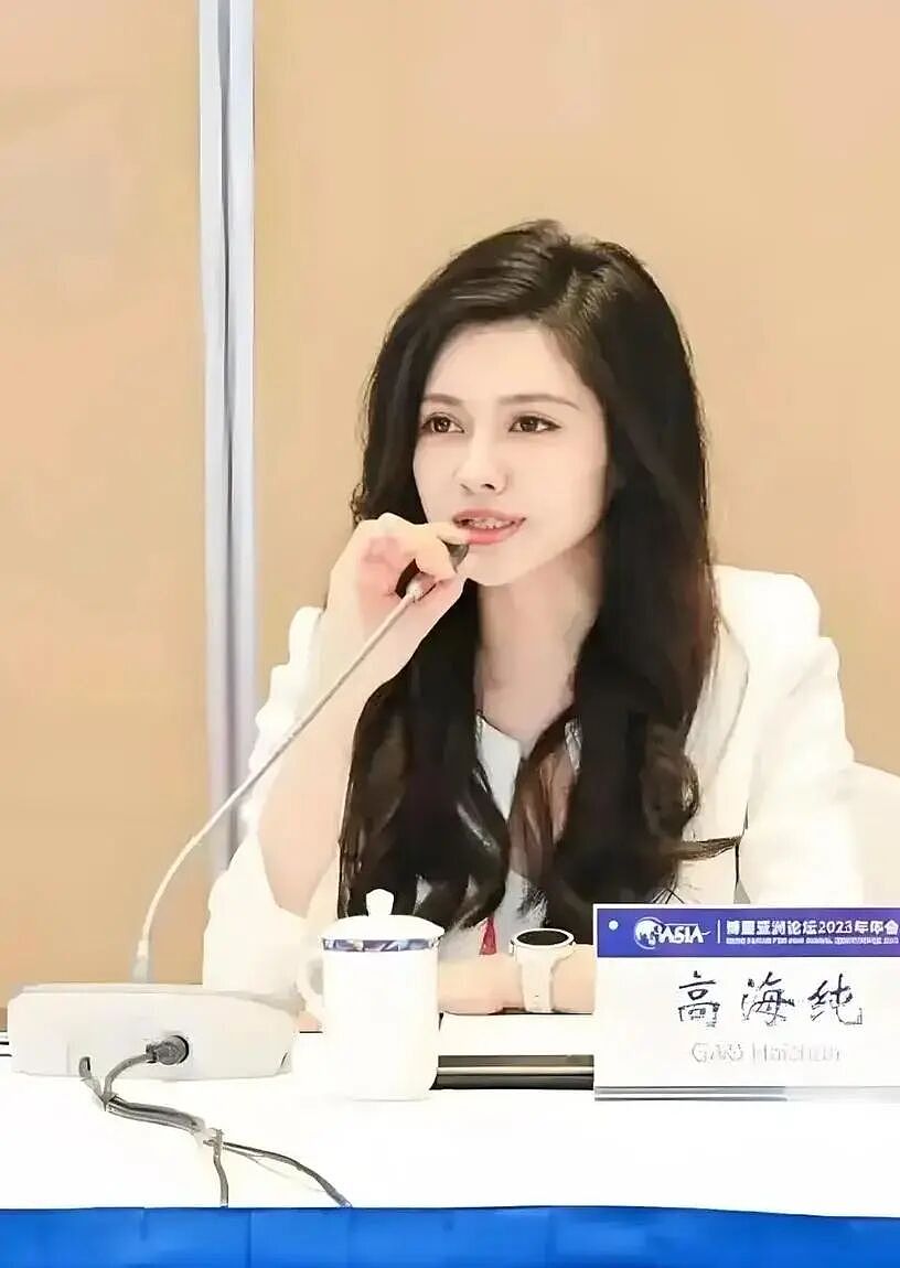 豪门千亿家产,传女不传男(组图) - 18