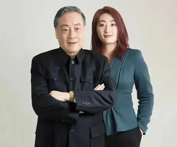 18亿遗产上诉被驳回后，砍掉娃哈哈金字招牌，宗馥莉在下什么棋？（组图） - 3