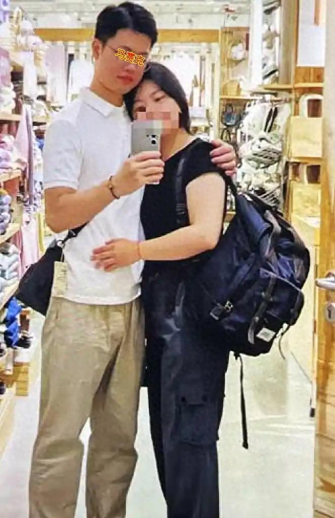 博士与已婚妇后续:女方拒认错,反嘲丈夫无能(组图) - 1