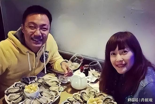 她宁愿单身也不接受谢霆锋，转身嫁豪门生4娃，如今46岁成了这样（组图） - 22