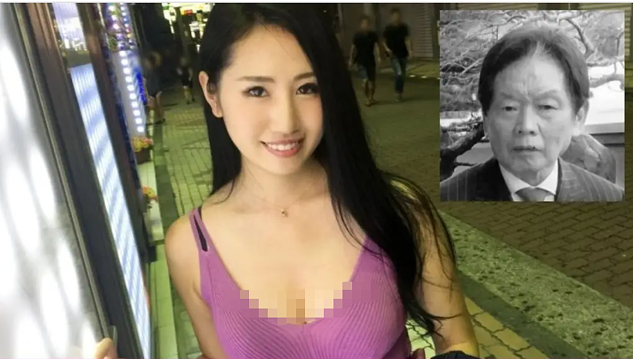 77岁富豪砸30亿和4000女纠缠，却遭22岁娇妻毒杀？亲属与她争夺13亿遗产，结局大反转！（组图） - 1