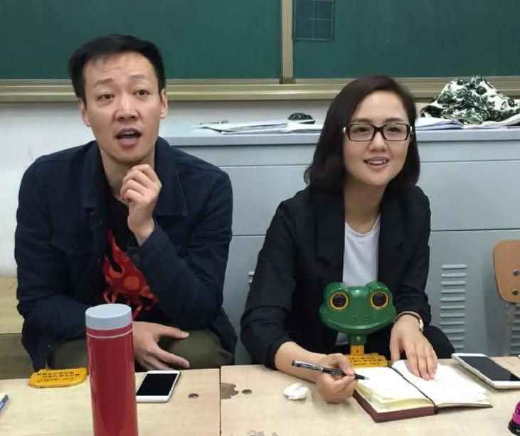 朱媛媛离世4个月,辛柏青令人担忧的事还是发生了(组图) - 10