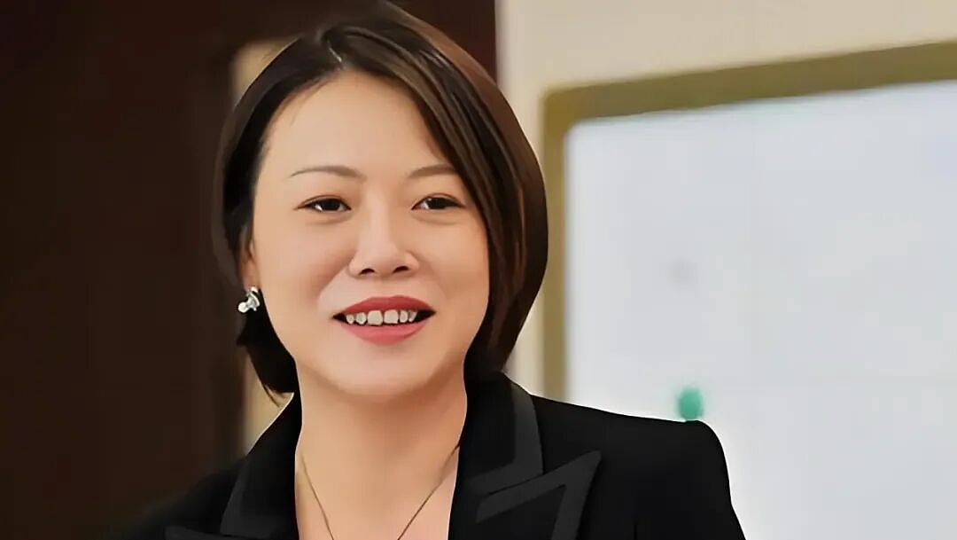 豪门千亿家产,传女不传男(组图) - 22