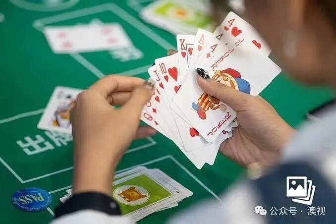 澳洲掼蛋中秋赛将于10月4号悉尼举办(组图) - 2