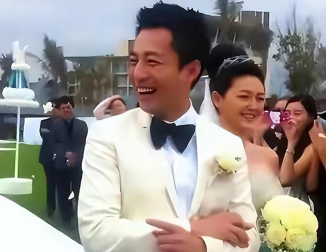 大S离世8个月后,S妈状态曝光,汪家再传好消息,马筱梅赢了(组图) - 2