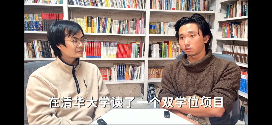 我10岁移民新西兰！澳法中名校毕业，现在中国流浪！“另类海归富二代”……（组图） - 8