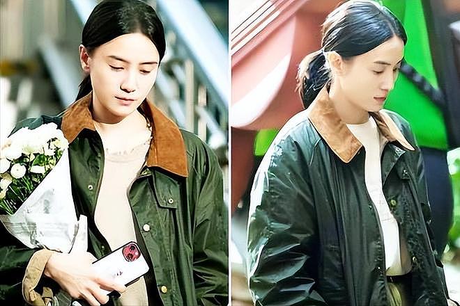 “风流成性、陪睡上位、知三当三”!44岁的宋佳凭什么提名金鸡奖(组图) - 14
