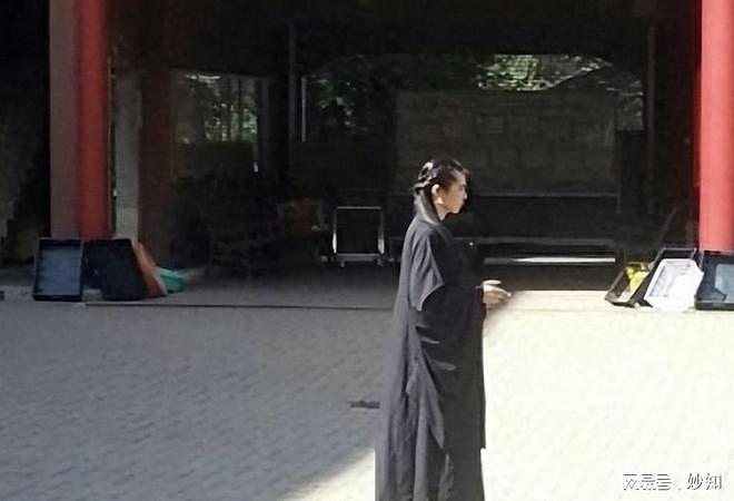 年轻时管不住下半身，最后却让王祖贤为他买了单，齐秦如今后悔吗（组图） - 17