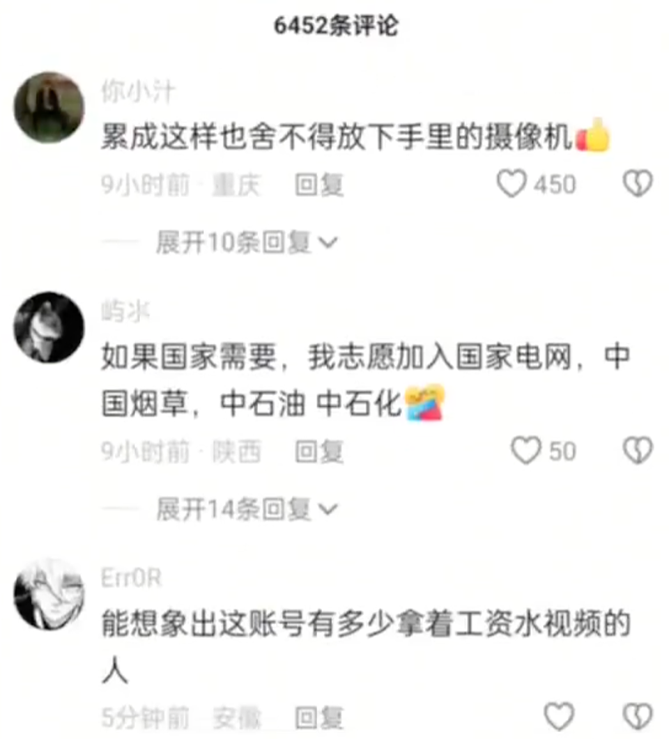 国家电网，也犯了西贝的错误（组图） - 7