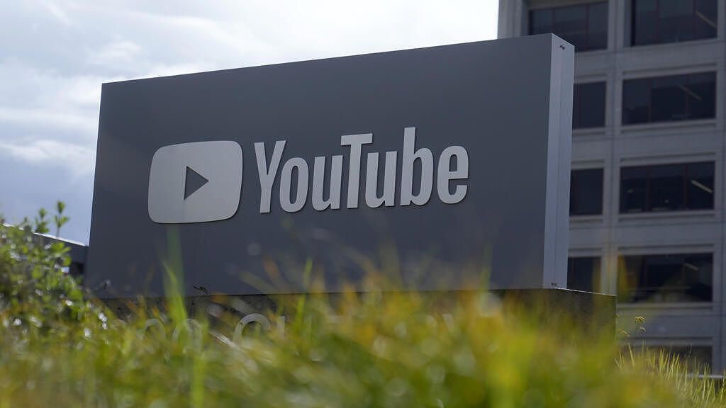YouTube将支付特朗普2200万美元，了结法律纠纷（图） - 1