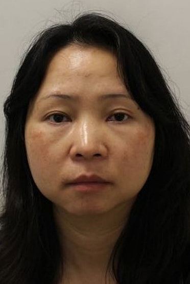 华女诈骗13万中国人卷款逃英，涉值522亿元比特币（组图） - 1