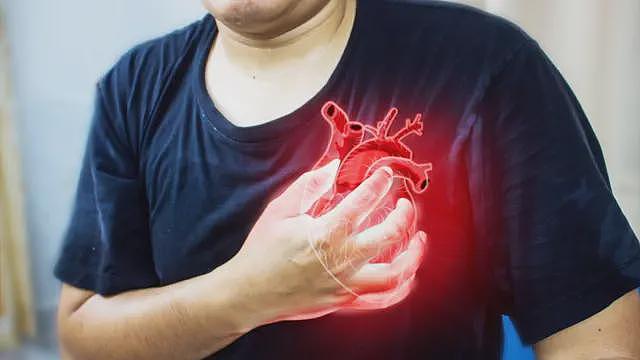 【涨知识】心脏病的原因及预防方法（组图） - 2