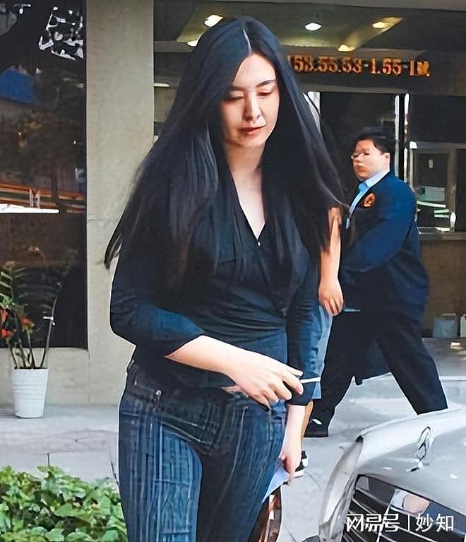年轻时管不住下半身，最后却让王祖贤为他买了单，齐秦如今后悔吗（组图） - 20