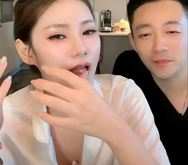 大S离世8个月后,S妈状态曝光,汪家再传好消息,马筱梅赢了(组图) - 16