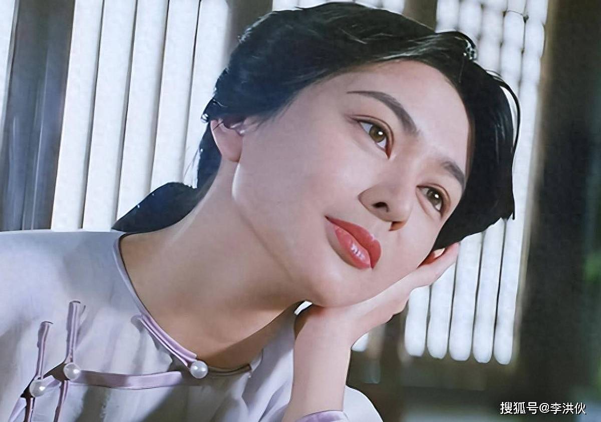 每一任都是大富豪?关之琳也曾是恋爱脑,男方连婚宴钱都没付清(组图) - 16