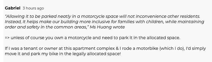 热议!悉尼华人妈妈一个举动,让中澳网友“混合双骂”!大家怎么看待这件事?(组图) - 14