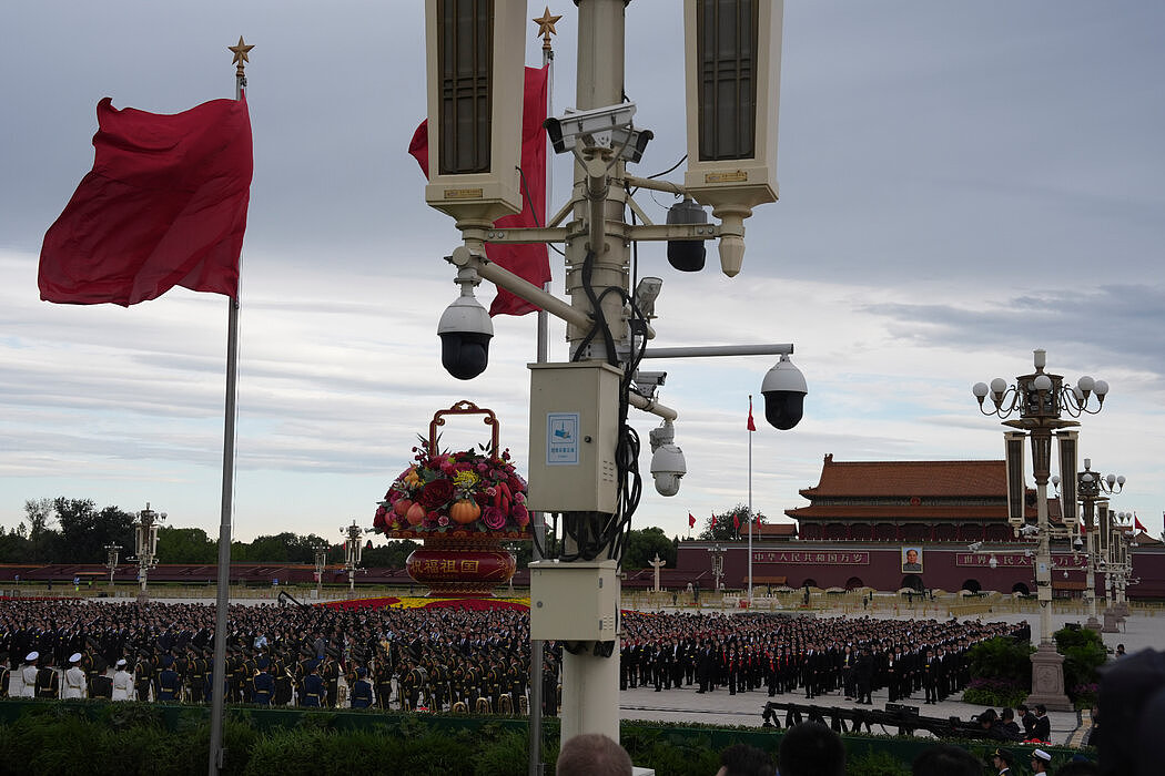 纽时：中国国安部如何崛起为强大的网络间谍机构（组图） - 1
