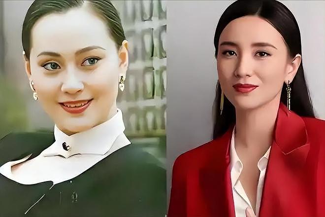 “风流成性、陪睡上位、知三当三”!44岁的宋佳凭什么提名金鸡奖(组图) - 15
