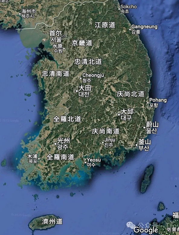 韩国对中国团体游客免签开始试行；澳洲公民也新增一免签去处（组图） - 2