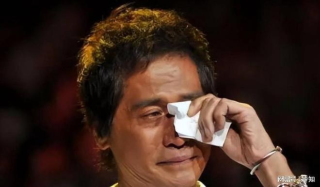 年轻时管不住下半身，最后却让王祖贤为他买了单，齐秦如今后悔吗（组图） - 3
