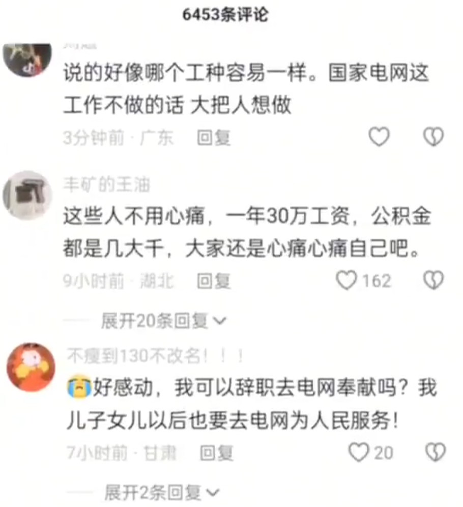 国家电网，也犯了西贝的错误（组图） - 8