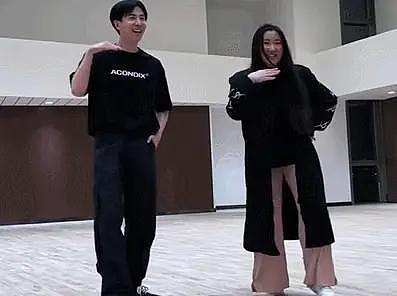 锤娜丽莎:从“女团C位”到“喜剧女王”,她用180斤撞开一条花路(组图) - 9
