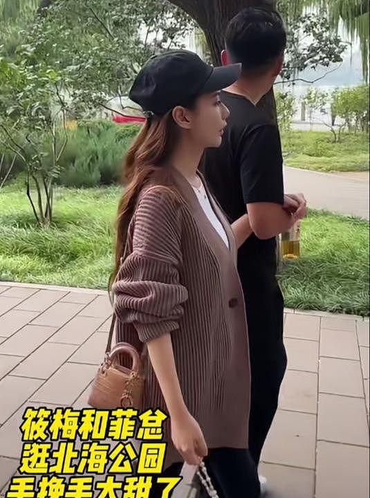 大S离世8个月后,S妈状态曝光,汪家再传好消息,马筱梅赢了(组图) - 19