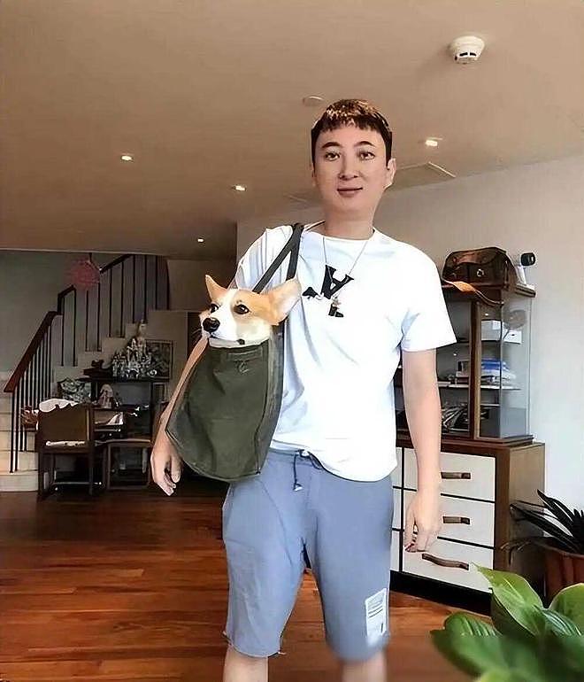 王健林被限制高消费，王思聪在新加坡当背包客，一个时代的远去！（组图） - 31