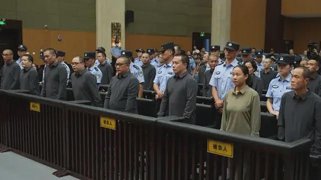 缅北明家的崛起与覆灭，11人被判死刑后电诈瘟疫能否根除（组图） - 1