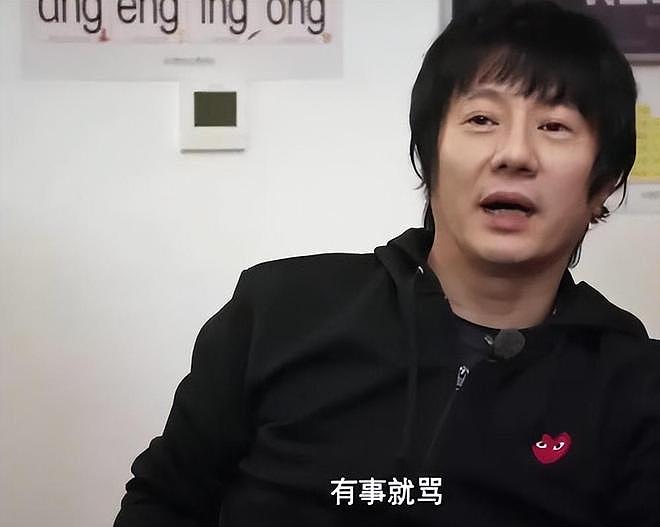 郑钧宠女上热搜，网友心疼刘芸？曾是情场浪子，愧对“灰姑娘”（组图） - 31