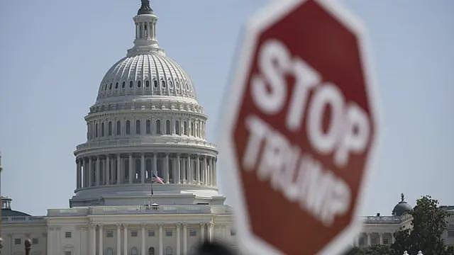 美国政府再次停摆？你需要知道的几个关键讯息（图） - 1